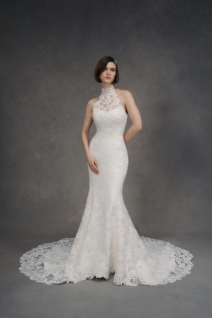 Anne Barge Couture | Brides by the Falls