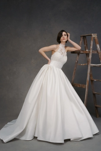 Anne Barge Couture Style Selena #3 frontface vertical thumbnail