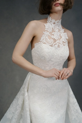 Anne Barge Couture Style #Selena #8 frontface vertical cropped thumbnail