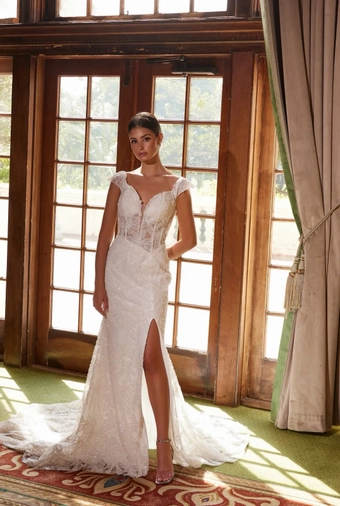 Nox Anabel Style #C1600 $3 frontface vertical thumbnail