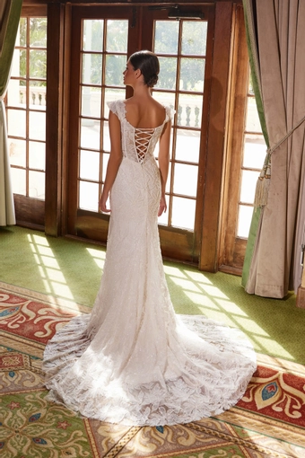 Nox Anabel Style #C1600 #2 frontface vertical thumbnail