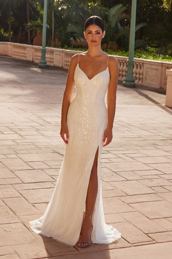 Nox Anabel E1535W #3 frontface vertical thumbnail