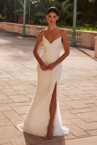 Nox Anabel E1535W #4 frontface vertical thumbnail