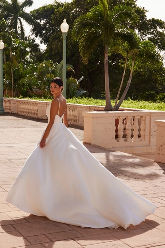 Nox Anabel JE1015 #1 frontface vertical thumbnail