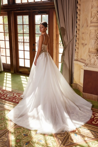 Nox Anabel Style #JE1021 $3 frontface vertical thumbnail