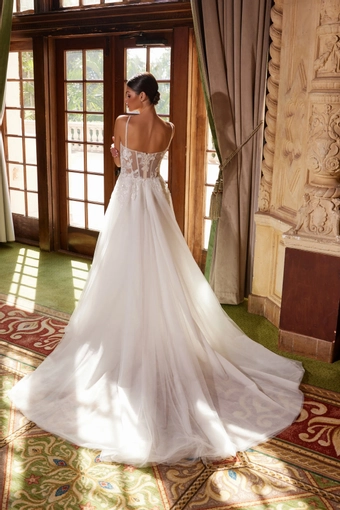 Nox Anabel Style #JE1021 $2 frontface vertical thumbnail