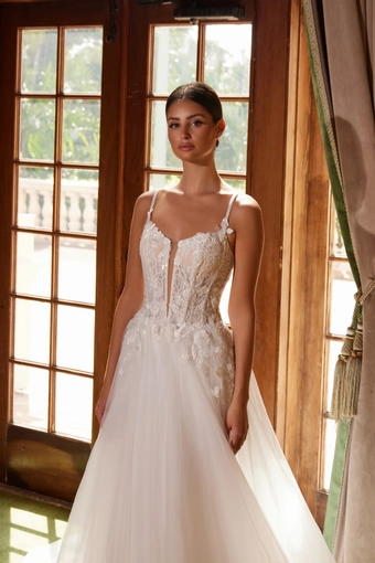 Nox Anabel Style #JE1021 $6 frontface vertical cropped thumbnail