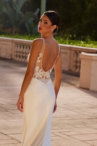 Nox Anabel Style #JE1022L $5 default backface vertical cropped thumbnail