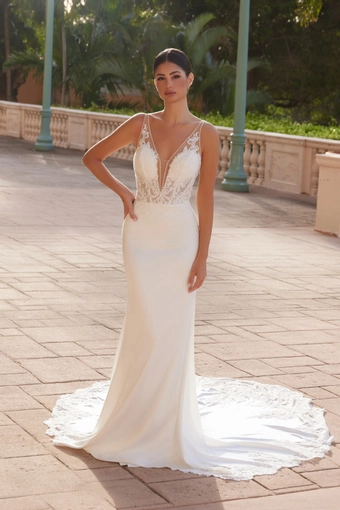 Nox Anabel Style #JE1022L $0 default frontface vertical thumbnail