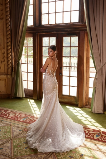 Nox Anabel JE1023L #6 frontface vertical thumbnail