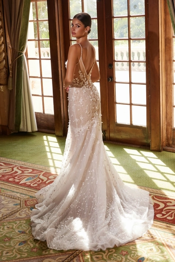 Nox Anabel JE1023L #5 frontface vertical thumbnail