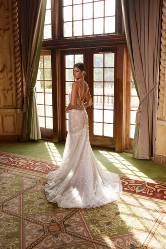 Nox Anabel JE1023L #3 frontface vertical thumbnail