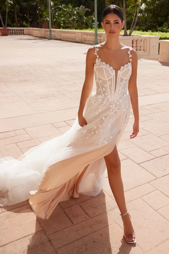 Nox Anabel JE1026L #4 frontface vertical thumbnail