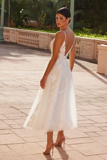 Nox Anabel JE1027 #5 frontface vertical thumbnail