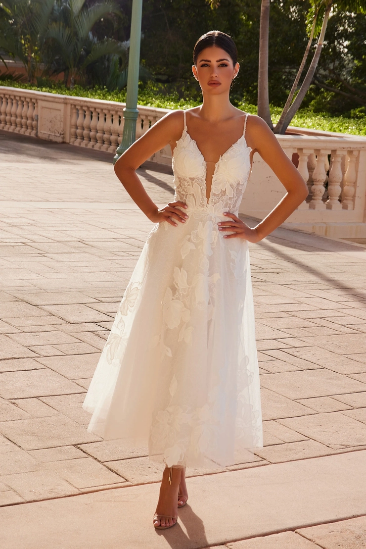 Nox Anabel Style #JE1027 #1 frontface vertical picture