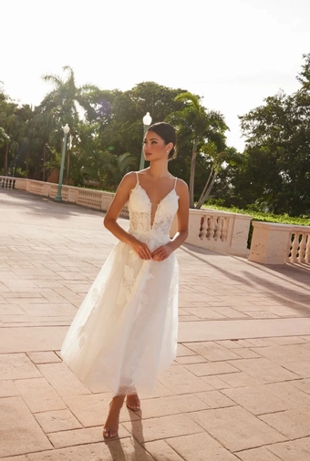 Nox Anabel JE1027 #4 frontface vertical thumbnail