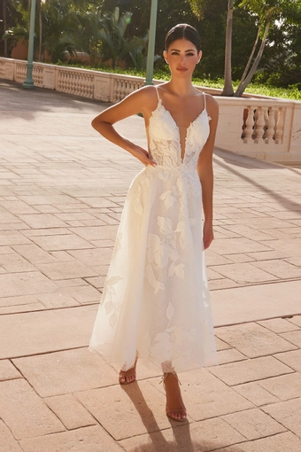 Nox Anabel JE1027 #1 frontface vertical thumbnail