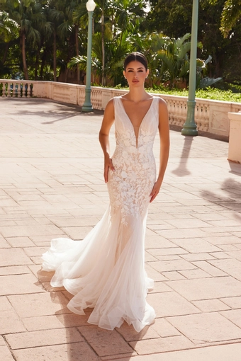 Nox Anabel JE917 #0 default frontface vertical thumbnail