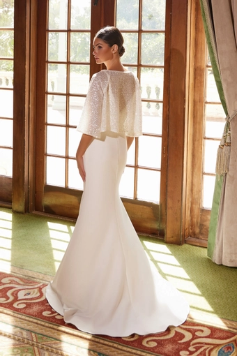 Nox Anabel JW1030 #4 frontface vertical thumbnail