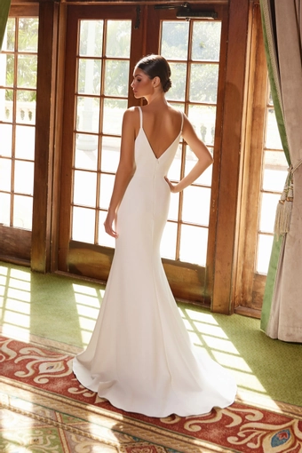 Nox Anabel JW1030 #3 frontface vertical thumbnail