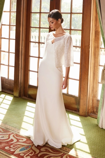 Nox Anabel JW1030 #1 frontface vertical thumbnail