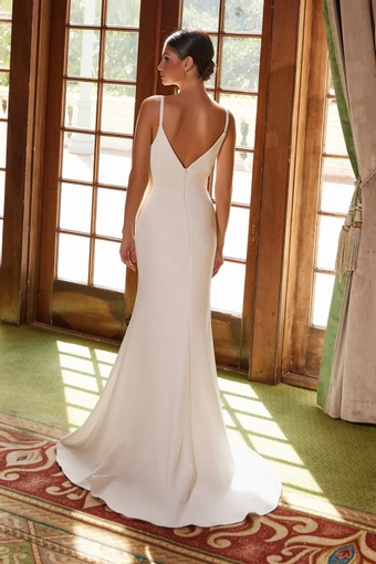 Nox Anabel JW1030 #2 frontface vertical thumbnail