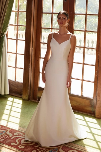 Nox Anabel JW1030 #5 frontface vertical thumbnail