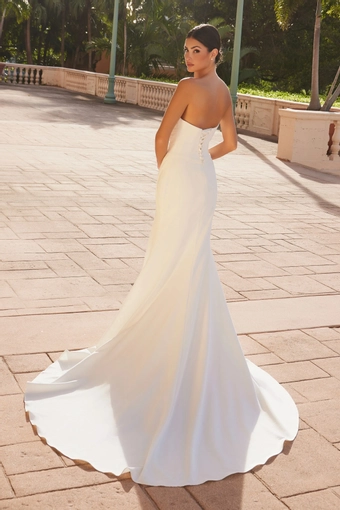 Nox Anabel JW1031 #1 frontface vertical thumbnail