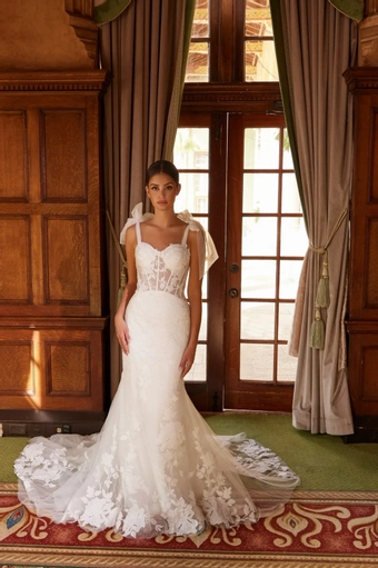 Nox Anabel JW1033L #5 frontface vertical thumbnail