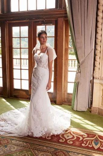 Nox Anabel JW1033L #3 frontface vertical thumbnail