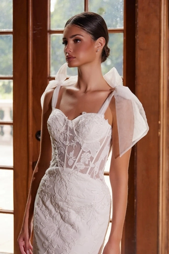 Nox Anabel JW1033L #6 frontface vertical cropped thumbnail