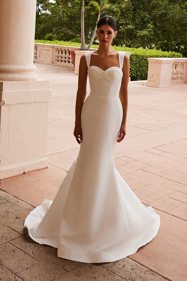 Nox Anabel Style #JW1034 #3 frontface vertical picture