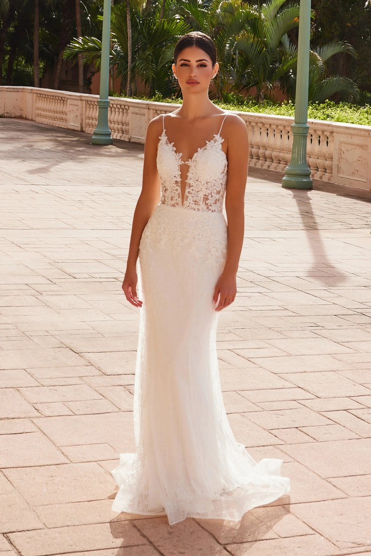 Nox Anabel Style #R282-1W Backface Thumbnail Image