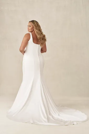 Allure Plus Style #W550 #3 default backface vertical thumbnail