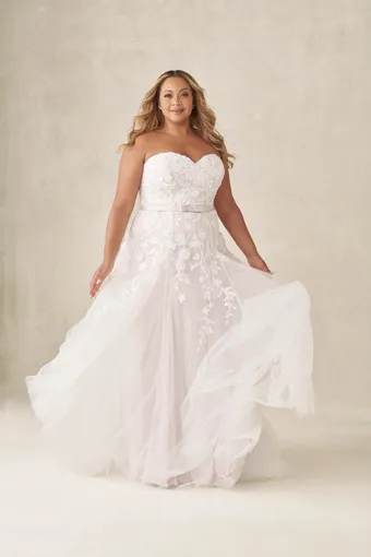 Allure Plus Style #W551 #2 frontface vertical thumbnail