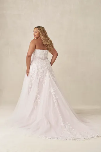 Allure Plus Style #W551 #5 default backface vertical thumbnail