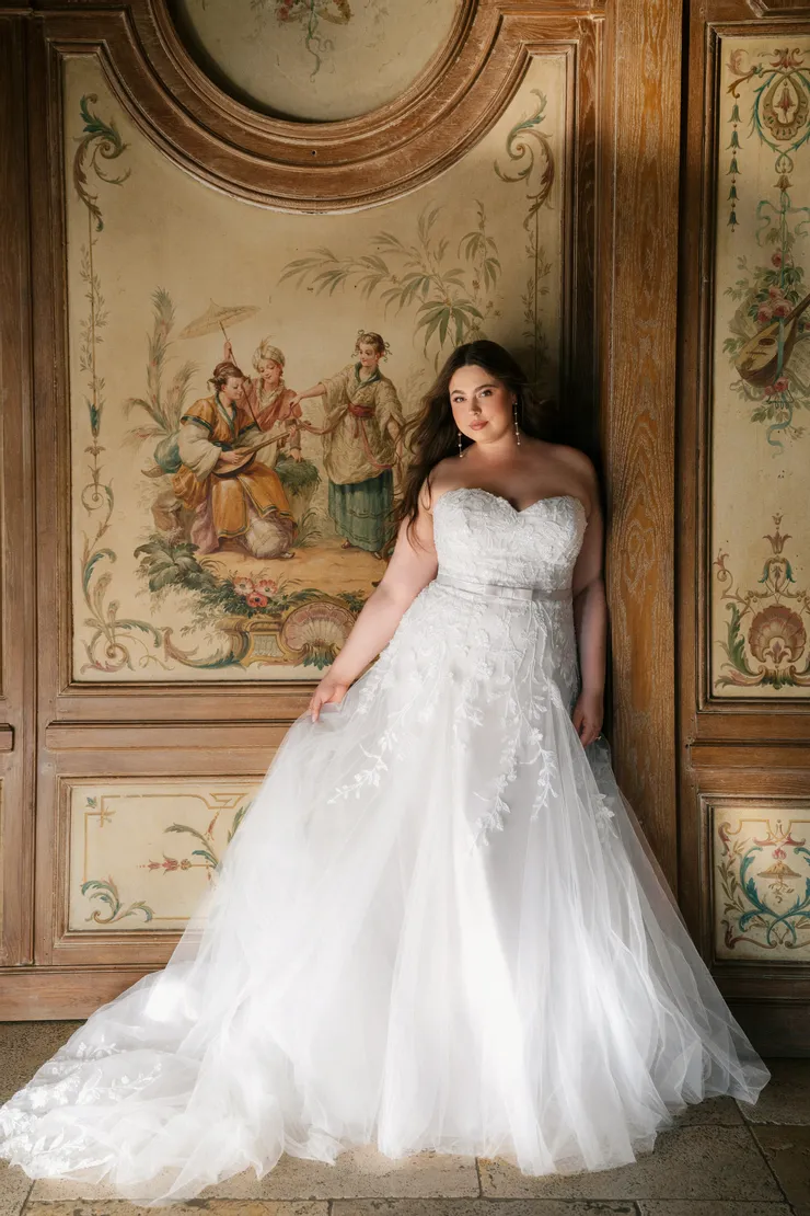 Allure Women Spring 2026 Default Thumbnail Image