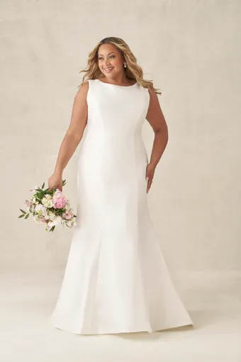 Allure Plus Style #W552 #1 frontface vertical thumbnail