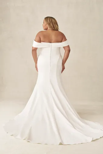 Allure Plus Style #W554 #2 default backface vertical thumbnail