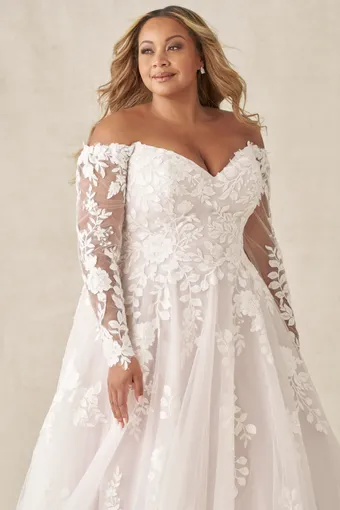 Allure Plus Style #W555 #9 frontface vertical cropped thumbnail