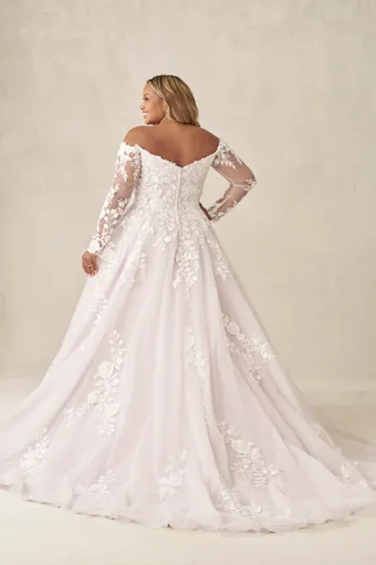 Allure Plus Style #W555 #3 default backface vertical thumbnail