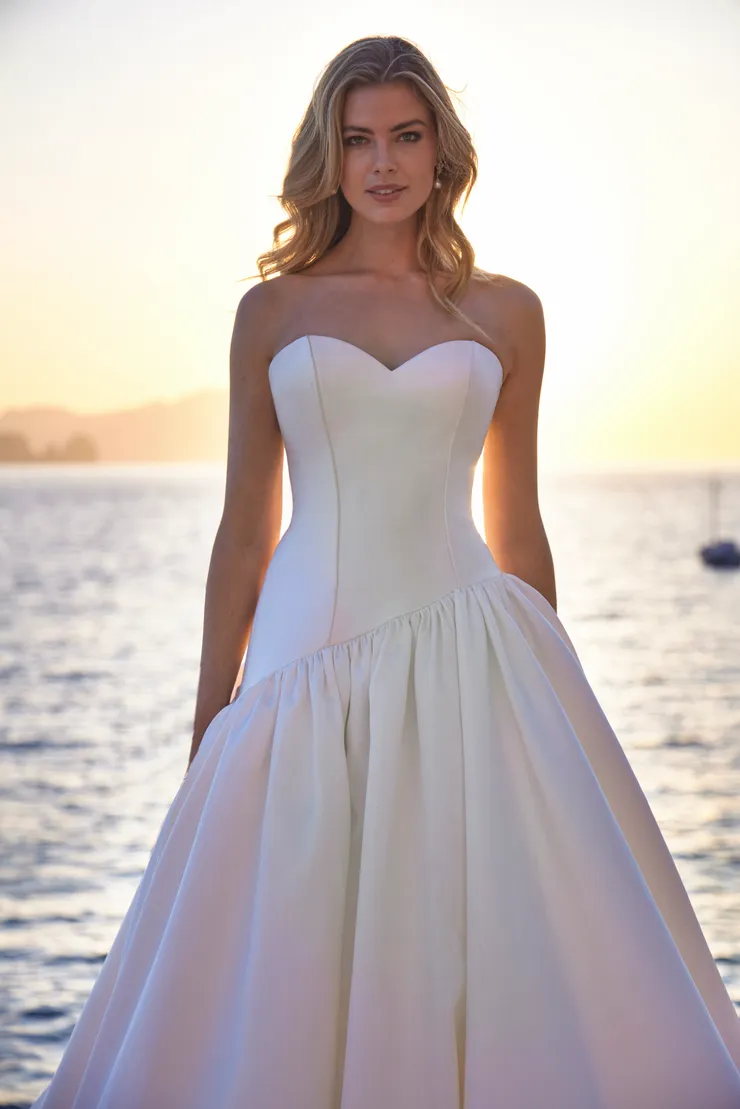 Madison James Dallas MJ1200