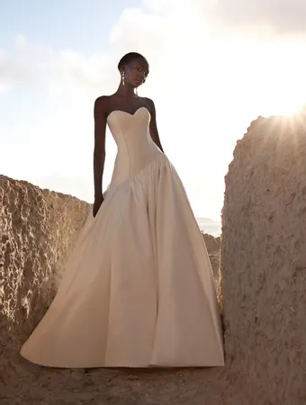 Madison James Style #MJ1200 Dallas #0 default frontface vertical thumbnail