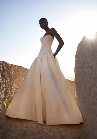 Madison James Style #MJ1200 Dallas #4 frontface vertical thumbnail