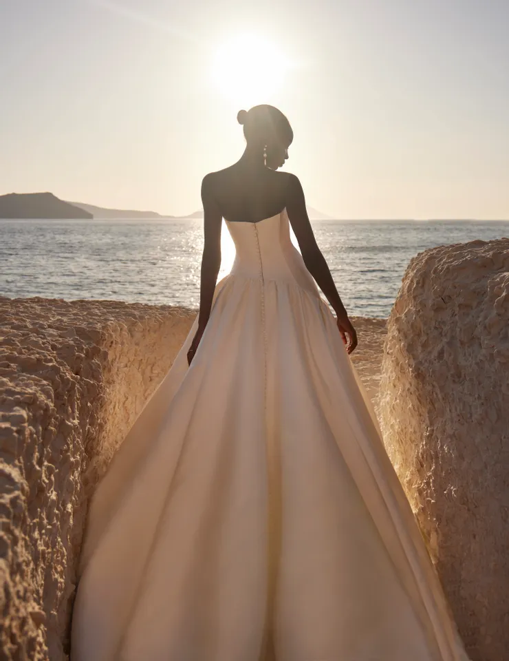 Madison James Dallas MJ1200