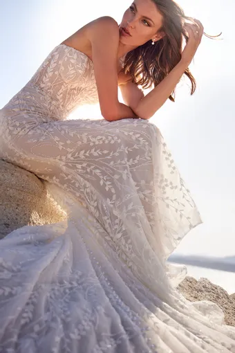 Madison James Style #MJ1201 Dakotah #2 frontface vertical thumbnail