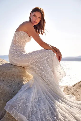 Madison James Style #MJ1201 Dakotah #0 default frontface vertical thumbnail