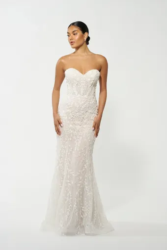 Madison James Style #MJ1201 Dakotah #1 frontface vertical thumbnail