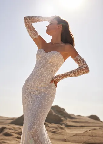 Madison James Style #MJ1201SL Dakotah Sleeves #5 frontface vertical cropped thumbnail