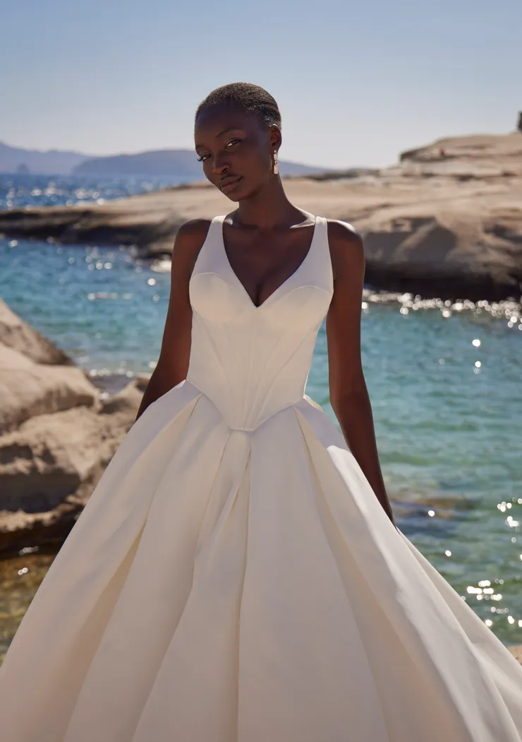 Madison James Dotty MJ1202